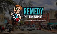 Remedy Plumbing