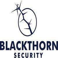 Blackthorn Security