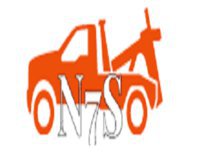 N7S Towing - Baltimore Towing Service