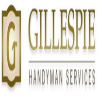 Gillespie Handyman Services Inc