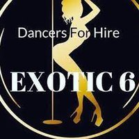 Bachelor Party Strippers Models Halifax Exotic6