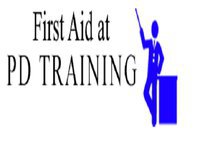 First Aid at PD Training Solutions