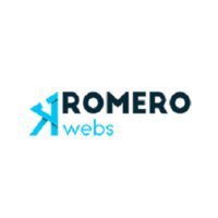 Romero webs Valencia
