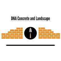 DNA Concrete and Landscaping LLC