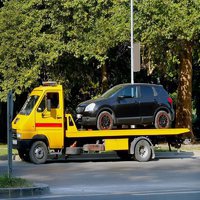 Car And Truck Transportation
