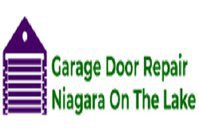 Garage Door Repair in Niagara on the Lake
