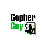 Gopher Guy AZ