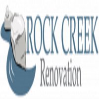 Rock Creek Renovation