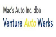 Venture Auto Werks