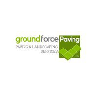 Ground Force Paving Ltd