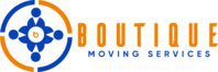 Boutique Moving Services Services
