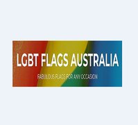 LGBT Flags Australia