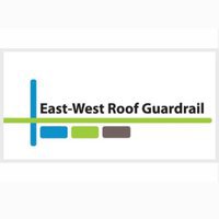 East West Roof Guardrail - EWRG