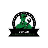 Dothan Bathroom Remodel