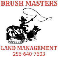 Brush Masters Land Management