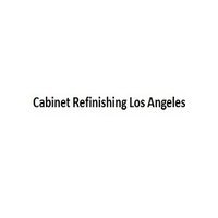 Cabinet Refinishing Los Angeles