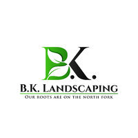 B.K. Landscaping