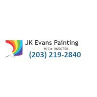 JK Evans Painting