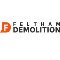 Feltham Demolition Services