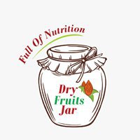 DryFruits Jar