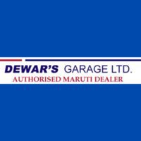 Dewar's Garage