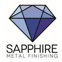 Sapphire Metal Finishing