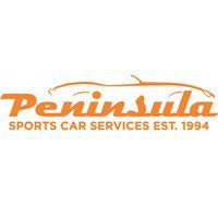 Peninsula Sports Car Services