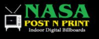 Nasa Post N Print IDB