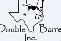 Double Barrel Inc.