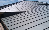 Tailored Roofing