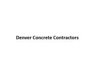 Denver Concrete Contractors