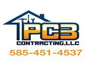 PC3 Contracting