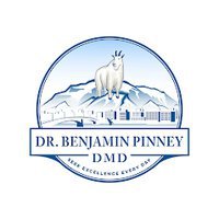 Dr. Benjamin L. Pinney, DMD