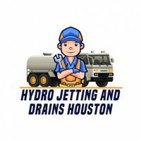 Hydro Jetting and Drains Houston