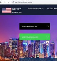  USA VISA Application Online - LOS ANGELES IMMIGRATION OFFICE