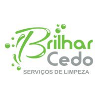 BrilharCedo - Serviço de Limpezas Lda