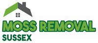 Moss Removal Sussex