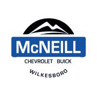McNeill Chevrolet Buick