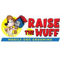 Raise The Wuff Mobile Dog Grooming