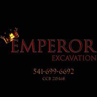 Emperor Excavation
