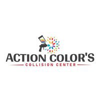 Action Colors Collision