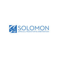 Solomon Appeals