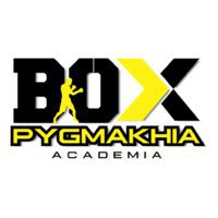Academia de Box Pygmakhia
