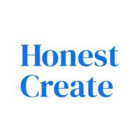 Honest Create - Pitch Deck Design Services