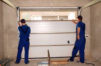  Garage Door repair Sherwood