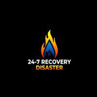 24-7 Recovery Disaster