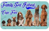 Family Pet Retreat LLC