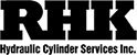 RHK Hydraulic Cylinder Services Inc