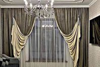 curtains abudhabi
