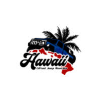 Hawaii Lifted Jeep Rentals